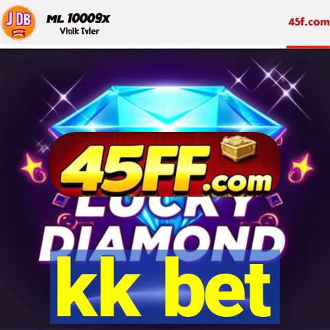 kk bet